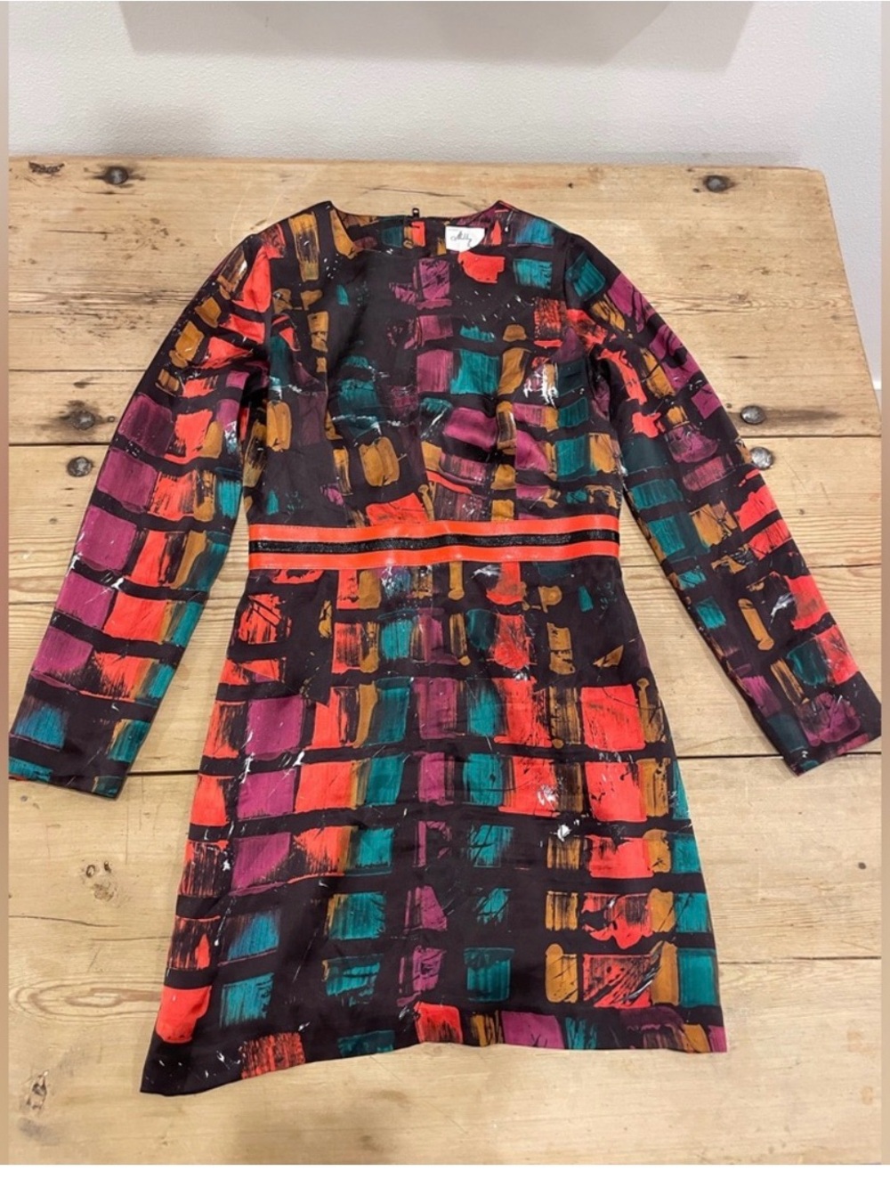 Milly by NY Dress